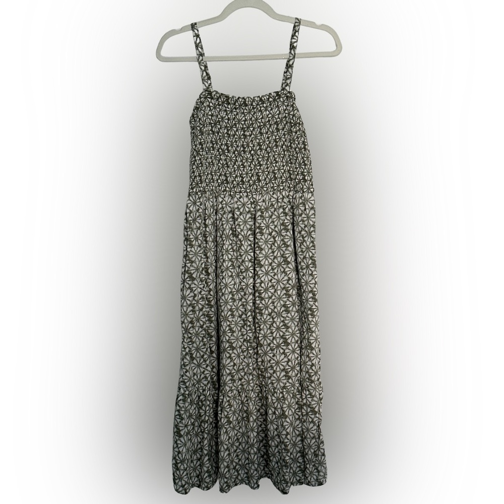 Gap midi sundress